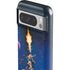 Marvel Rocket Raccoon Rocket Ride Google Pixel 8 Pro Impact Case